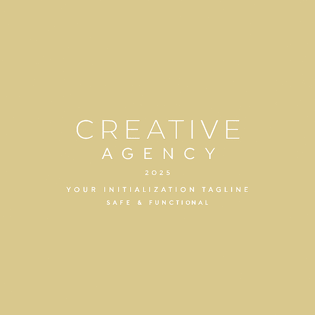 creative agency