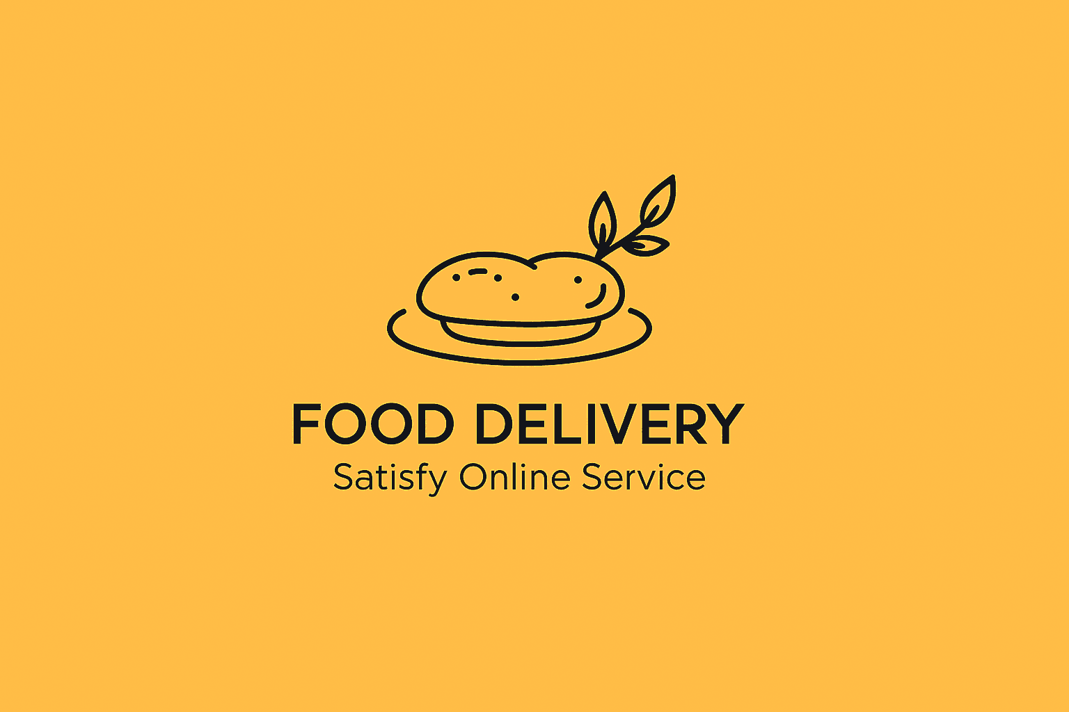 food delivery